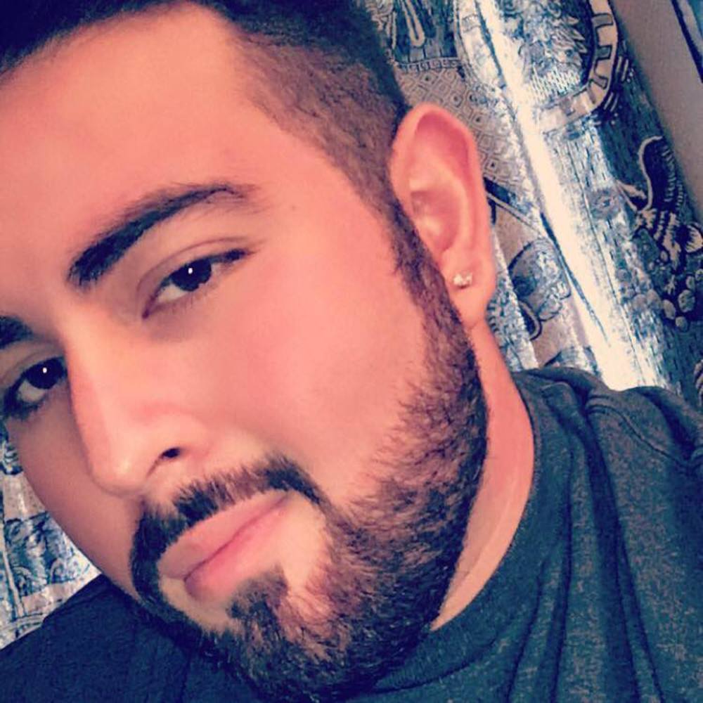 Meet your Posher, Omar